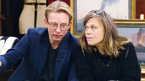 Krejlerkongen Season 9 Episode 15 - Episode 15