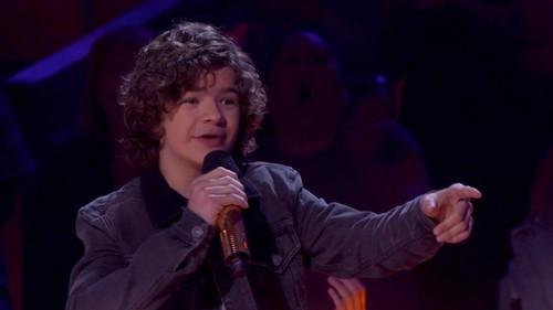 Drop the Mic Season 2 Episode 5 - Darren Criss vs. Gaten Matarazzo & Chandler Riggs vs. Chad L. Coleman