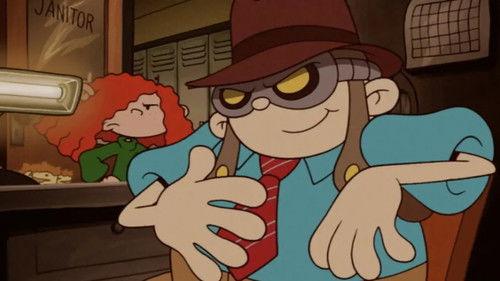 Codename: Kids Next Door Season 3 Episode 7 - Operation: B.U.T.T.