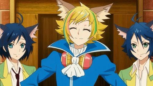 Show by Rock!! Season 2 Episode 11 - My Resolution