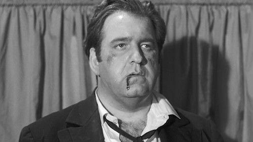 Wanted: Dead or Alive Season 1 Episode 30 - The Kovack Affair