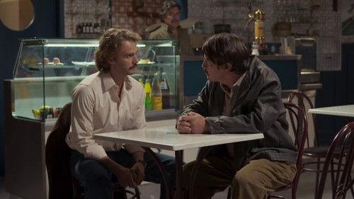 Tell Me How It Happened Season 6 Episode 6 - Episode 6