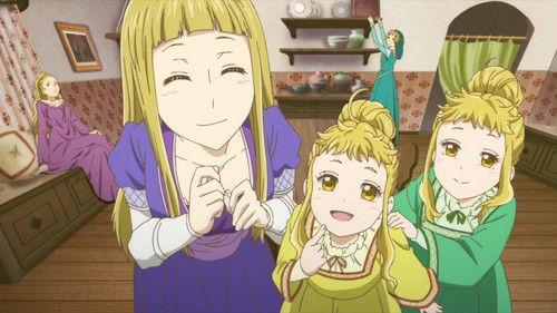 Arte Season 1 Episode 2 - A New Life