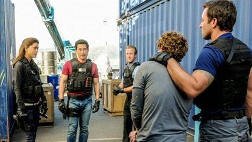 Hawaii Five-0 Season 3 Episode 19 - Hoa Pili (Close Friends)