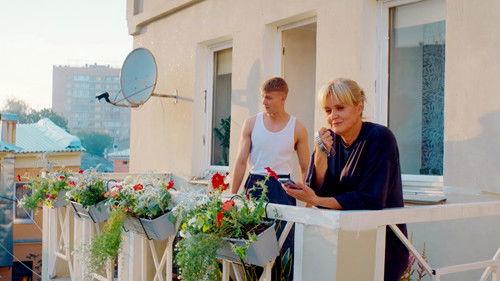 Angels of the District Season 1 Episode 6 - Episode 6