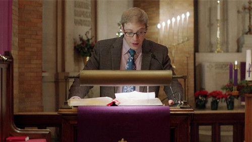 Joe Pera Talks With You Season 1 Episode 6 - Joe Pera Reads You the Church Announcements