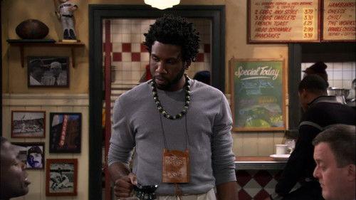 Mike & Molly Season 1 Episode 17 - Joyce & Vince and Peaches & Herb