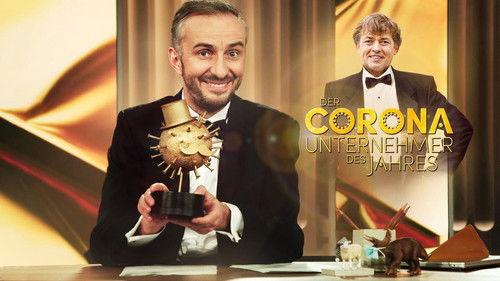 ZDF Magazin Royale Season 1 Episode 7 - Corona Entrepreneur of the Year