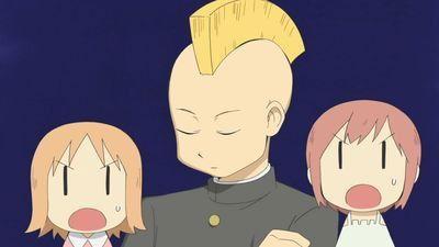 undefined Season 1 Episode 21 - Episode 21