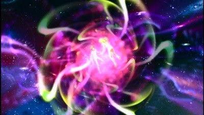 Aquarion Season 1 Episode 26 - The Day the World Begins