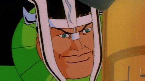 undefined Season 2 Episode 4 - Inhumans Saga (3): Beware the Hidden Land