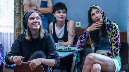 Bunt! Season 1 Episode 6 - Episode 6