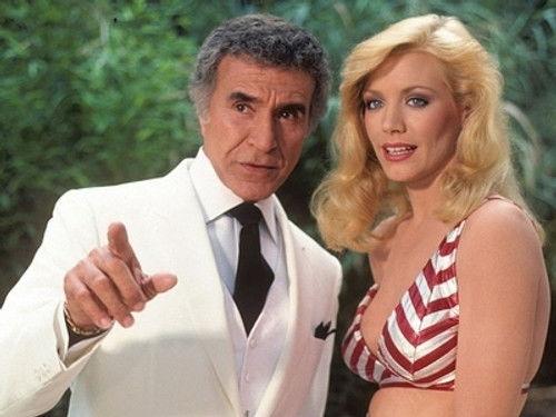 Fantasy Island Season 7 Episode 7 - The Wedding Picture / Castaways