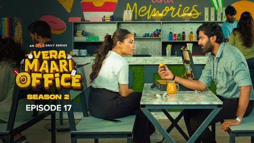 Vera Maari Office Season 2 Episode 17 - Love and Hate