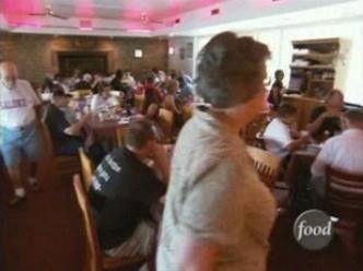 Diners, Drive-Ins and Dives Season 5 Episode 9 - Return to Route 66