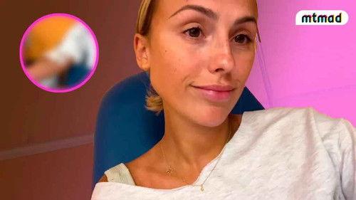 Mi reino by María Aguilar Season 1 Episode 18 - Episode 18