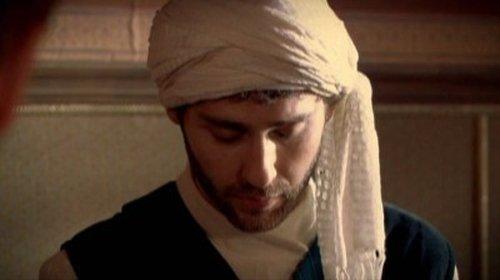 Magnificent Century Season 1 Episode 21 - Episode 21