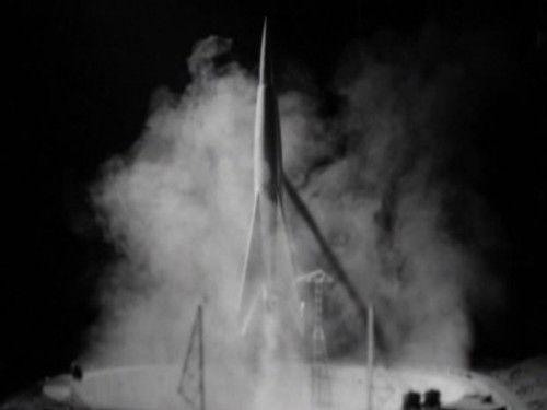 Quatermass II Season 1 Episode 6 - The Destroyers
