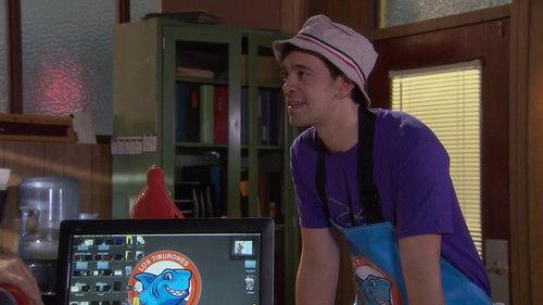 Silvana Sin Lana Season 1 Episode 21 - Episode 21