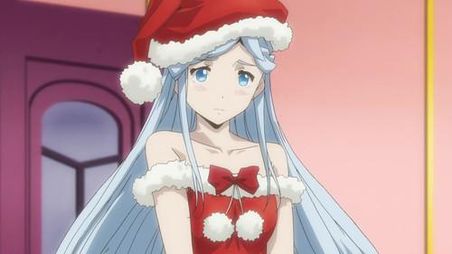 Log Horizon Season 2 Episode 4 - Shattered Wings