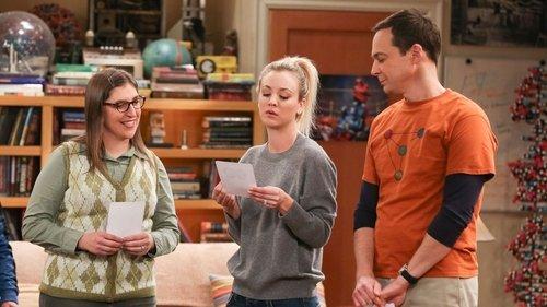 The Big Bang Theory Season 11 Episode 17 - The Athenaeum Allocation