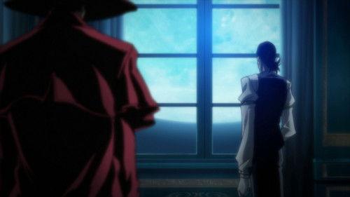 Hellsing Ultimate Season 1 Episode 3 - Hellsing III
