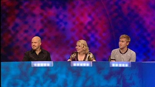 Mock the Week Season 5 Episode 3 - Rhod Gilbert, Lauren Laverne