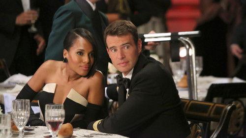 Scandal Season 3 Episode 5 - More Cattle, Less Bull