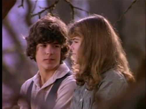 Little House on the Prairie Season 7 Episode 18 - Sylvia (2)