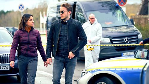 Alarm for Cobra 11: The Motorway Police Season 47 Episode 5 - Abgründe