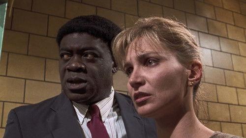 undefined Season 3 Episode 3 - Extreme Unction