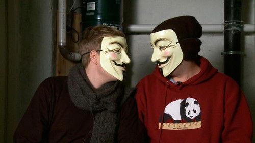 Kollektivet Season 1 Episode 18 - Episode 18