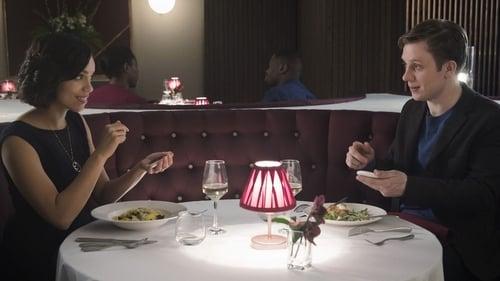 Black Mirror Season 4 Episode 4 - Hang the DJ