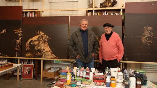 Australian Story Season 26 Episode 12 - Children of the Brush (Part 1)