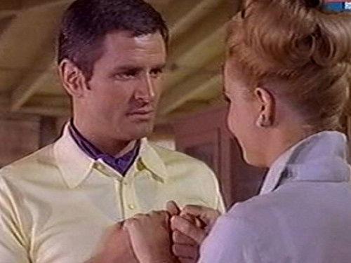 Daktari Season 2 Episode 2 - Deadline to Kill