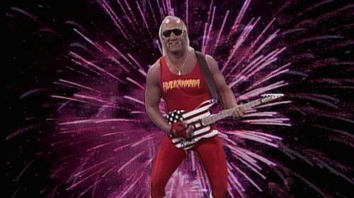 Saturday Night's Main Event Season 2 Episode 2 - Saturday Night's Main Event - Mar 01, 1986