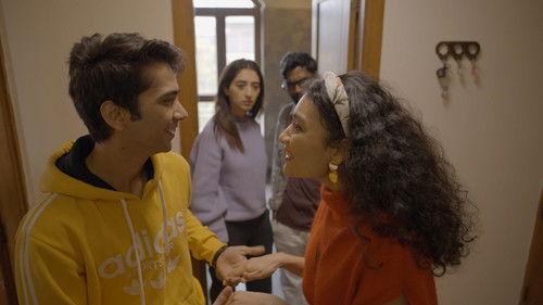 Couple Goals Season 1 Episode 1 - Couple vs. Couple