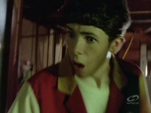 Psi Factor: Chronicles of the Paranormal Season 1 Episode 3 - Reptilian Revenge / Ghostly Voices