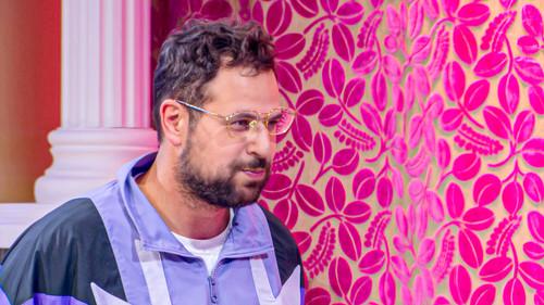 LOL: Last One Laughing... or Screaming France Season 1 Episode 5 - Episode 5