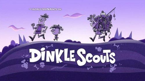 The Fairly OddParents Season 9 Episode 2 - Dinklescouts!