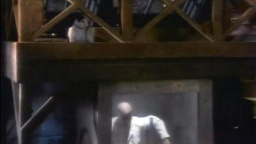 Wishbone Season 1 Episode 17 - Frankenbone