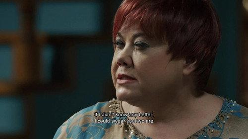 Diepe Waters Season 1 Episode 21 - Episode 21