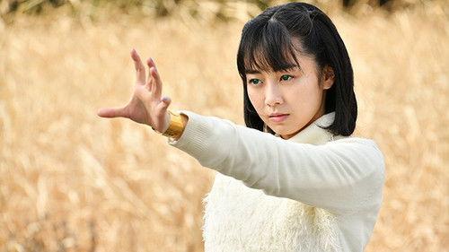 Kamen Rider Season 28 Episode 25 - Idol Awakening