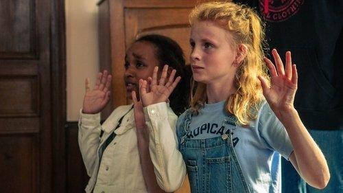 Chantal Season 1 Episode 8 - Oh father where art d'hou? (2)