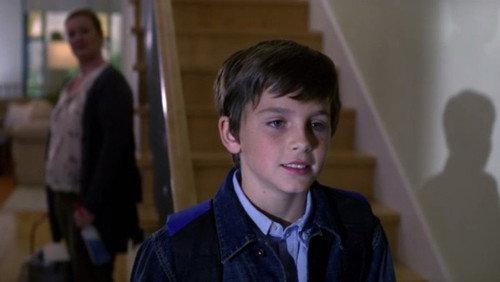 Law & Order Season 19 Episode 10 - Pledge
