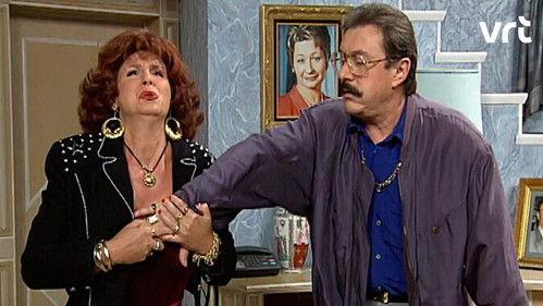 F.C. De Kampioenen Season 11 Episode 13 - Soep van duifjes