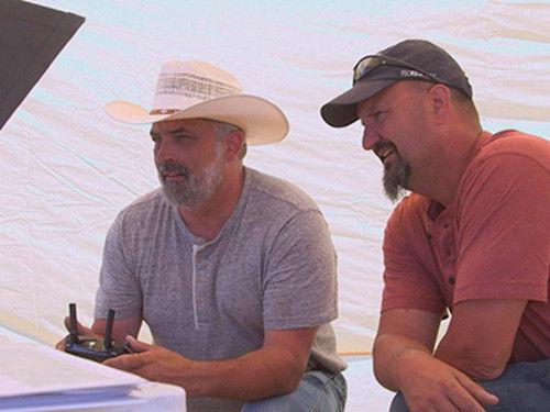 The Curse of Civil War Gold Season 1 Episode 5 - Overboard