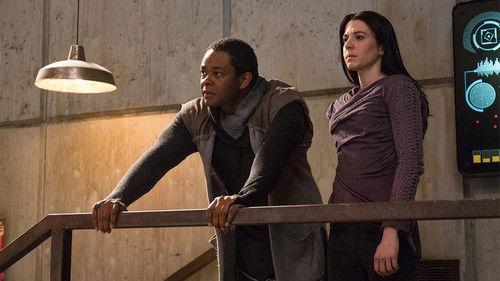 Extinct Season 1 Episode 8 - Death Did Us Part