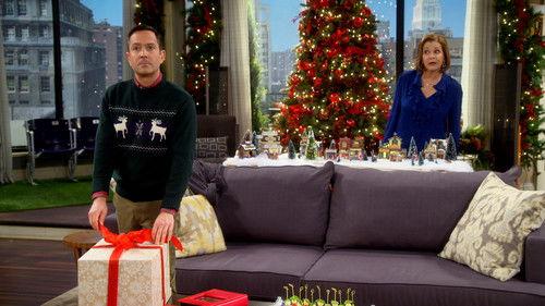 The Odd Couple Season 3 Episode 8 - Felix Navidad