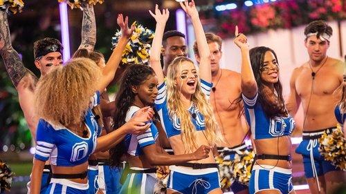 Love Island Season 1 Episode 15 - Episode 15